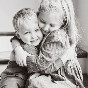 Meet your Posher, Laura anne